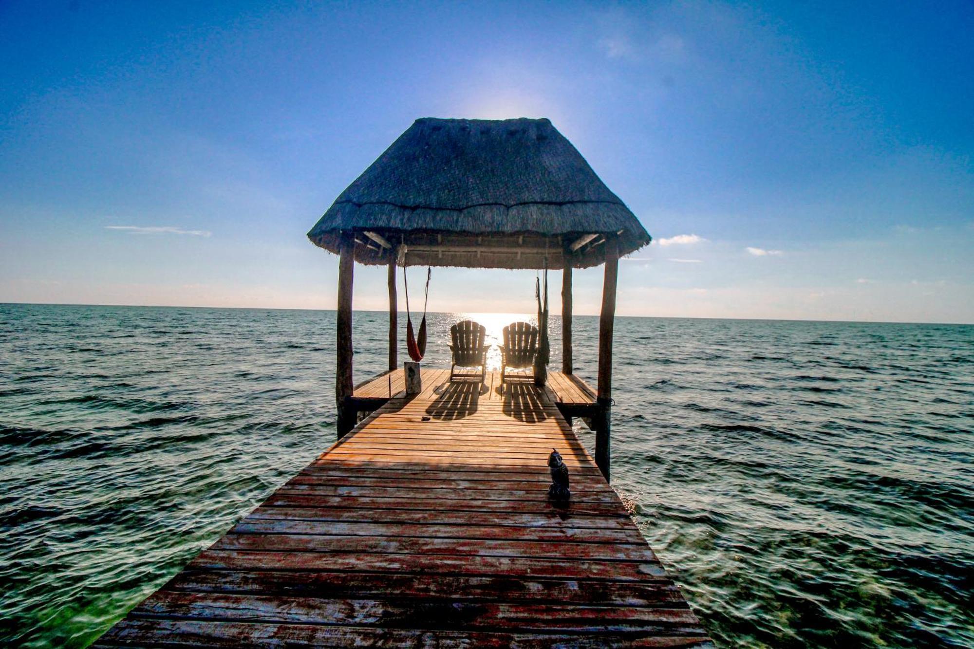 Tankah 7 Cielo Ferienhaus