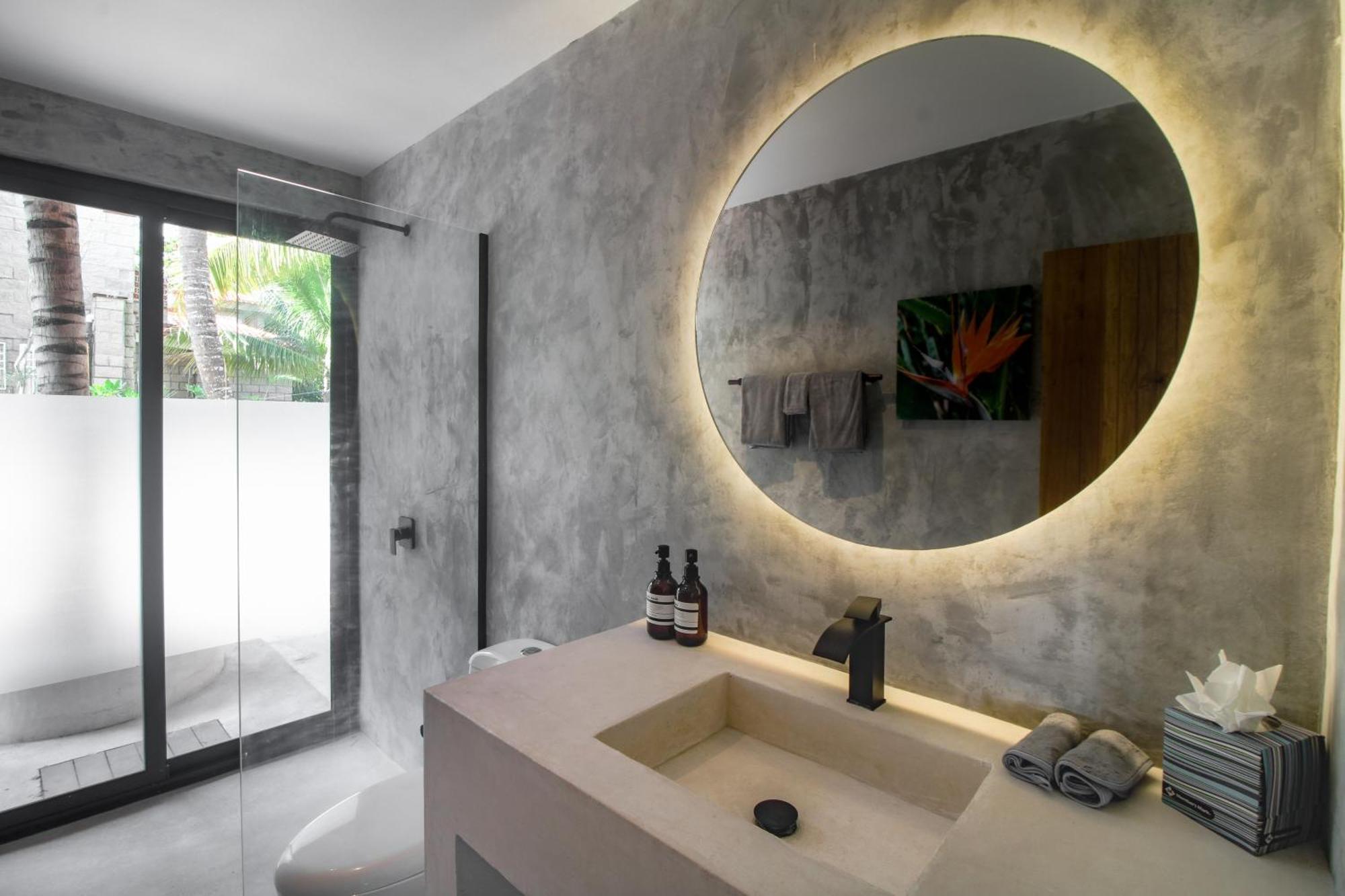 Ferienhaus Tankah 7 Cielo Tulum