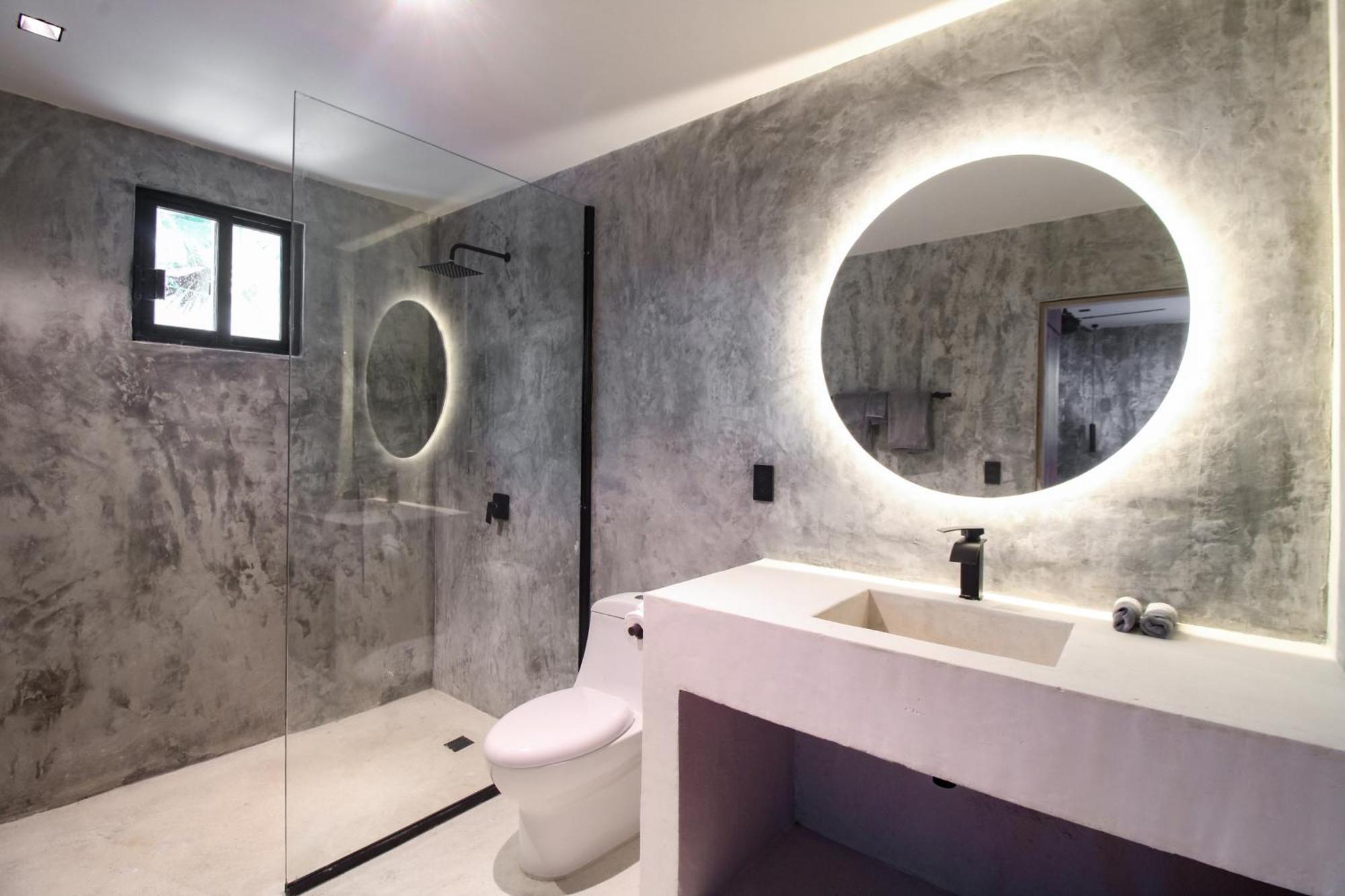 Tankah 7 Cielo Ferienhaus Tulum
