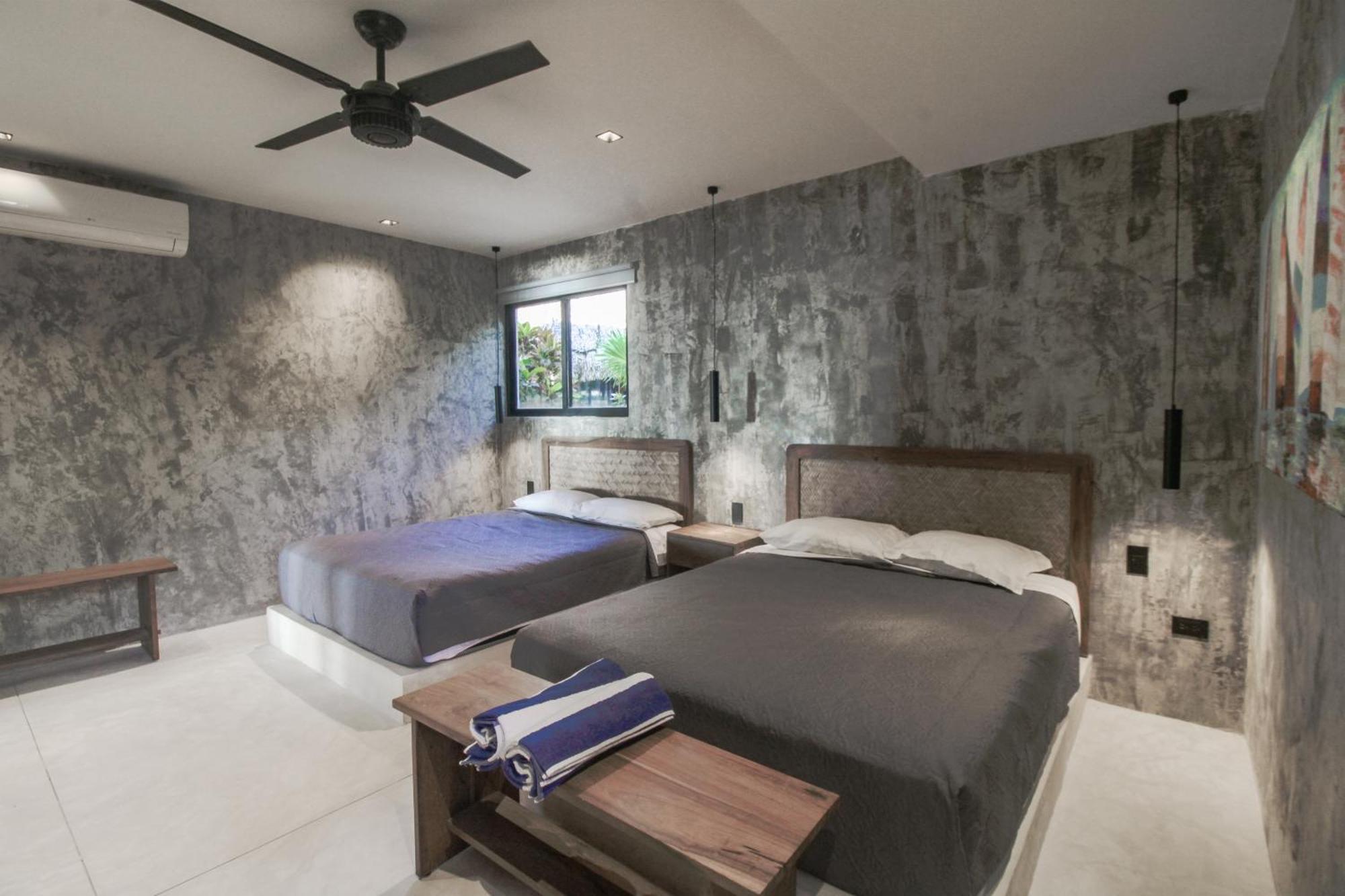 Tankah 7 Cielo Ferienhaus *