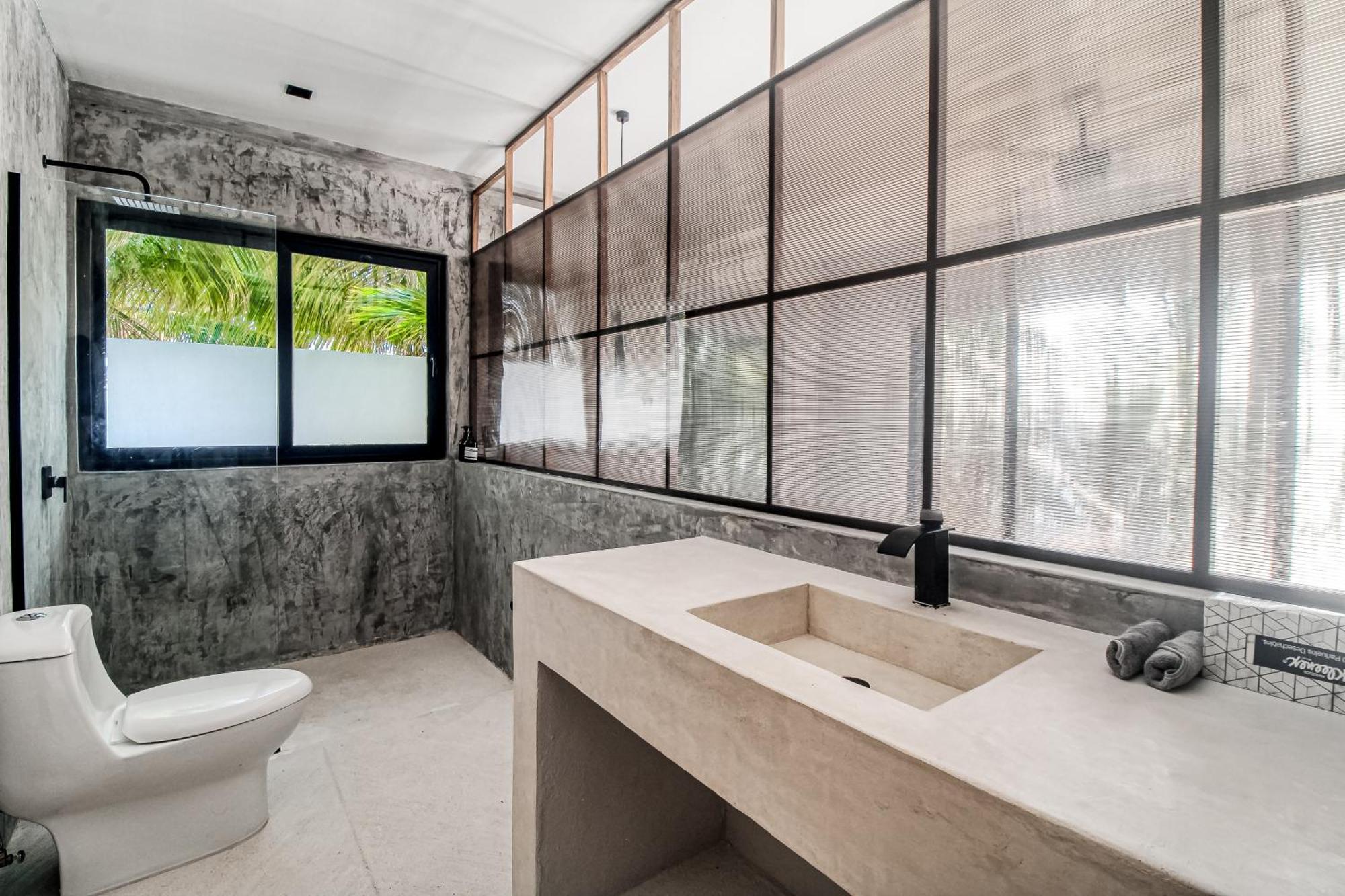 Tankah 7 Cielo Ferienhaus
