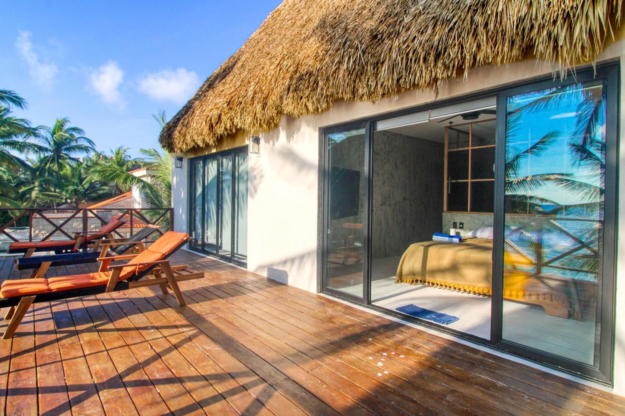 Tankah 7 Cielo Ferienhaus