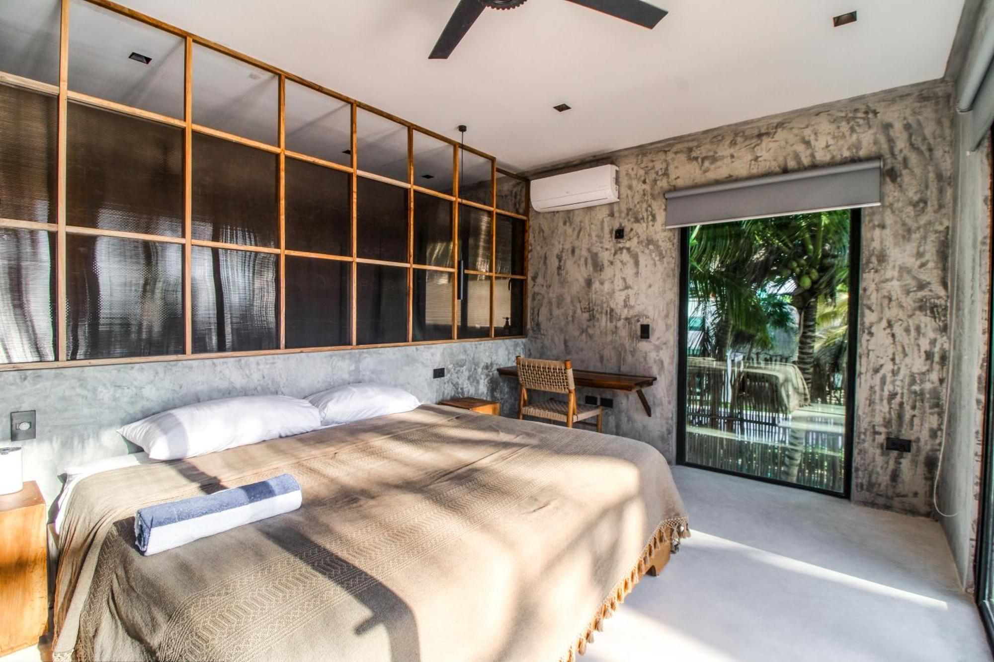 Ferienhaus Tankah 7 Cielo Tulum